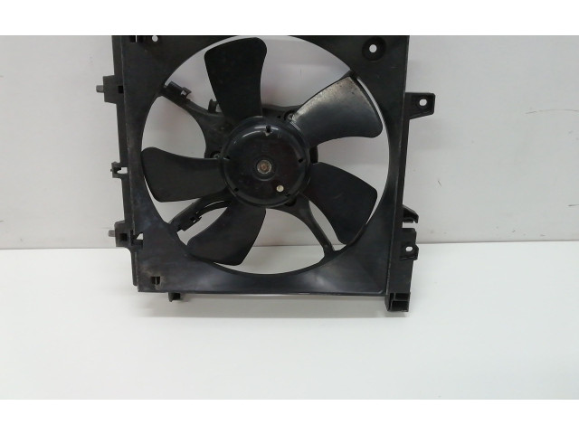 Вентилятор радиатора         Subaru Impreza III 