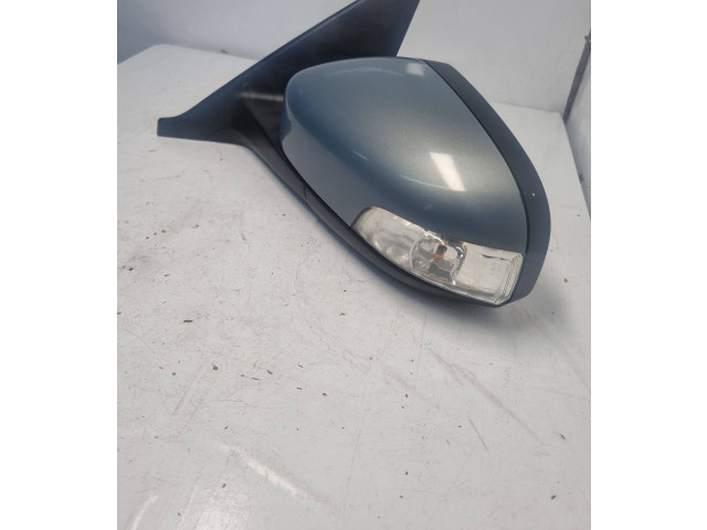 Зеркало электрическое Volvo V50 2008 - 2012 года
