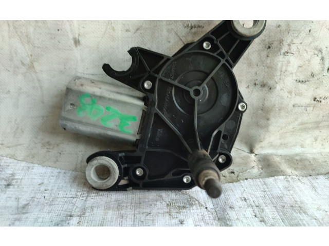 Моторчик заднего дворника 53844527    Fiat Grande Punto