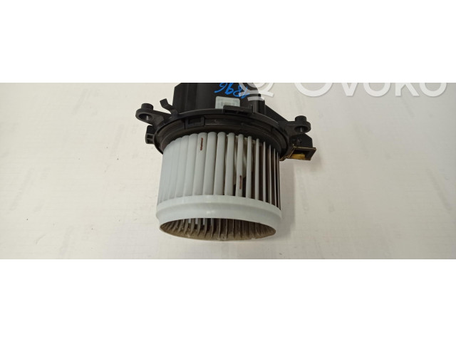 Вентилятор печки 5P1330100 Citroen Berlingo