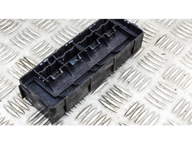 Блок управления климат-контролем 13505750   Chevrolet Camaro