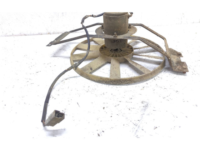 Блок подушек безопасности    Volvo 340 -  360