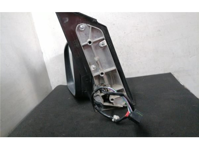 Zpětné zrcátko Volkswagen Caddy 2008