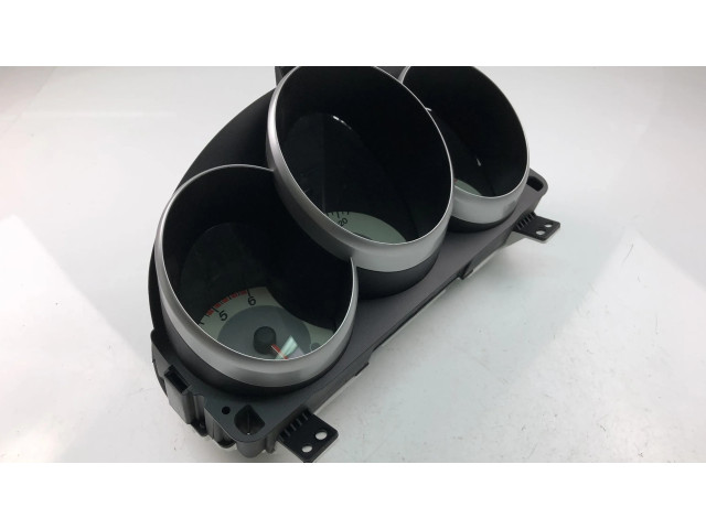Панель приборов BP4K55430 Mazda 3 I