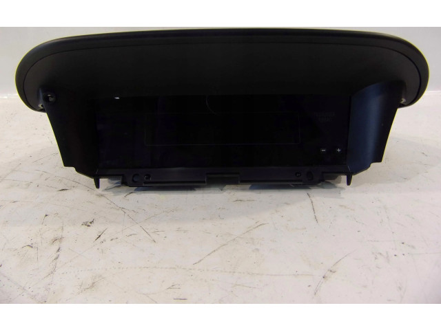 Дисплей    85261SG   Subaru Forester SJ