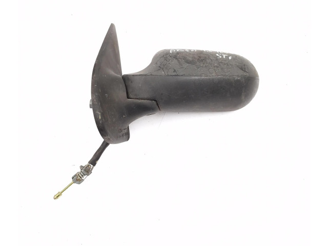 Зеркало (механическое)       Fiat Albea   -  года   