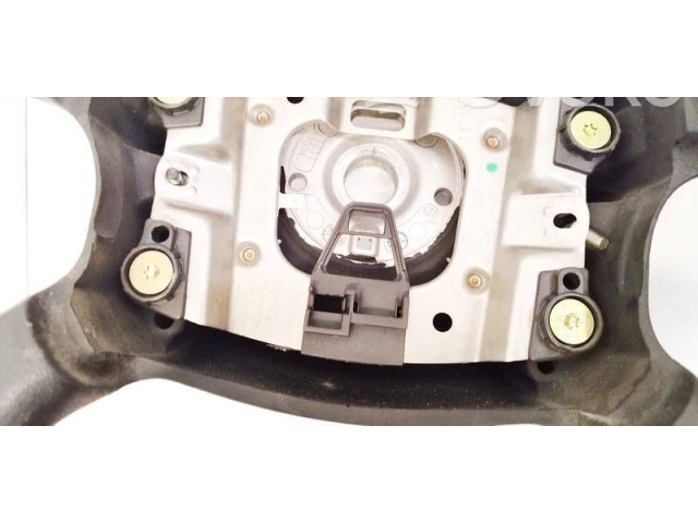 Руль Audi A3 S3 8L 1996 - 2003 года