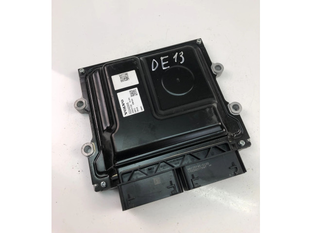 Блок управления двигателя 32242005, DE13   Volvo XC90