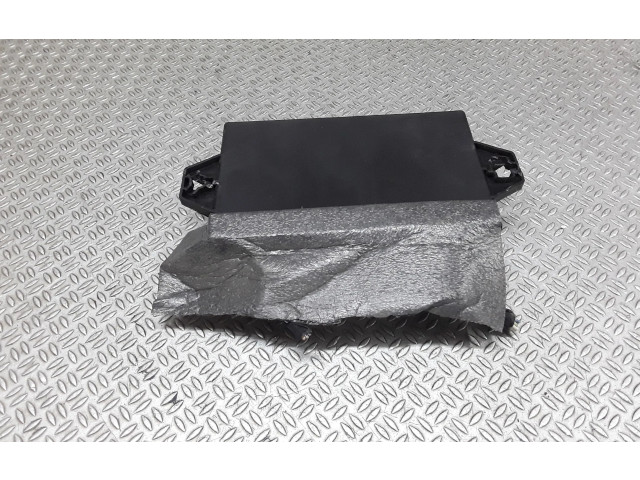 Блок управления парковки 9650400280 Lancia Phedra