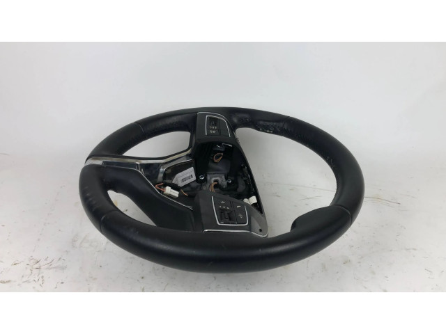 Руль Maserati Ghibli  2013- года 06700446020      