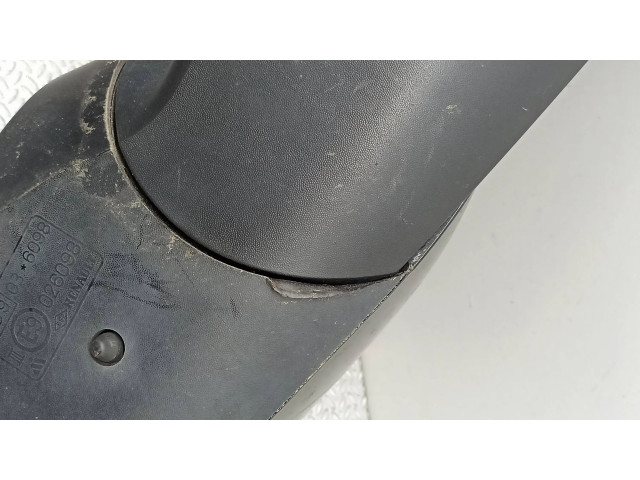 Zpětné zrcátko Renault Laguna III 2010 A057273, E9036098