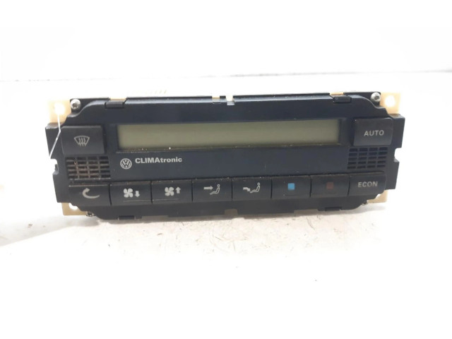 Блок управления климат-контролем 1J1907044 Volkswagen PASSAT