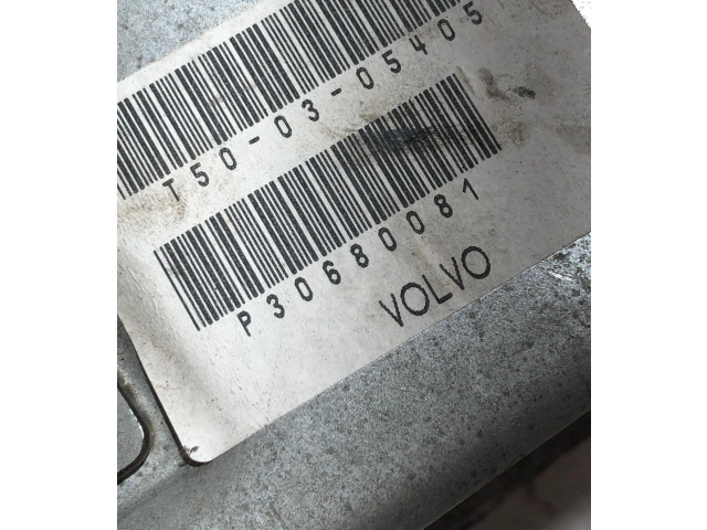    Рулевая рейка P30680081, T500305405   Volvo XC90 2003 - 2006 года