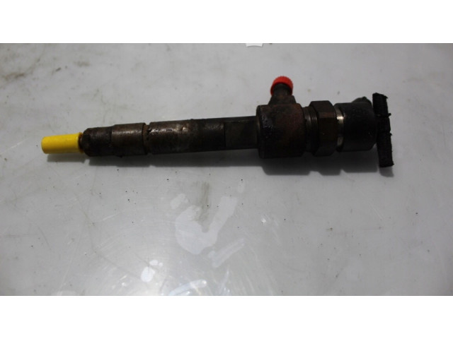 Форсунка 0445110114    Fiat Stilo для дизельного двигателя  1.9