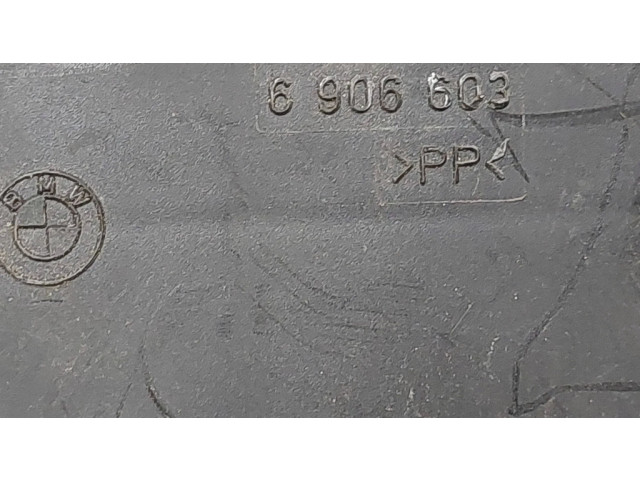 Pojistková skříňka 6906603, 518811047 BMW 5 E60 E61 2005