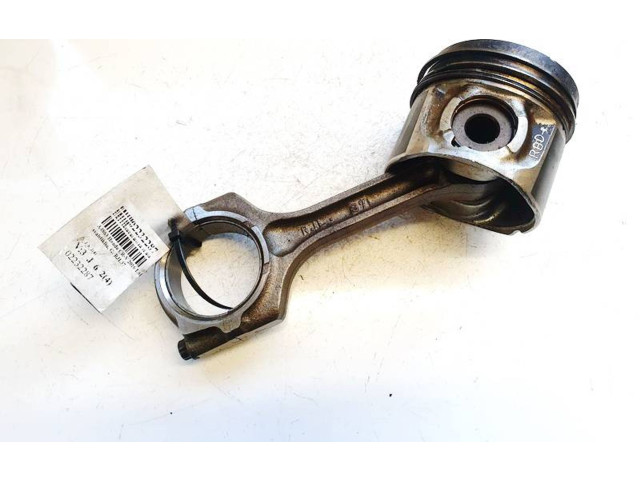 Поршень с шатуном RJL37, 07060615 Honda CR-V