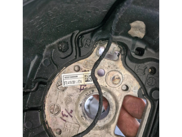 Руль Skoda Yeti (5L) 2009-2017 года 3T0419091J