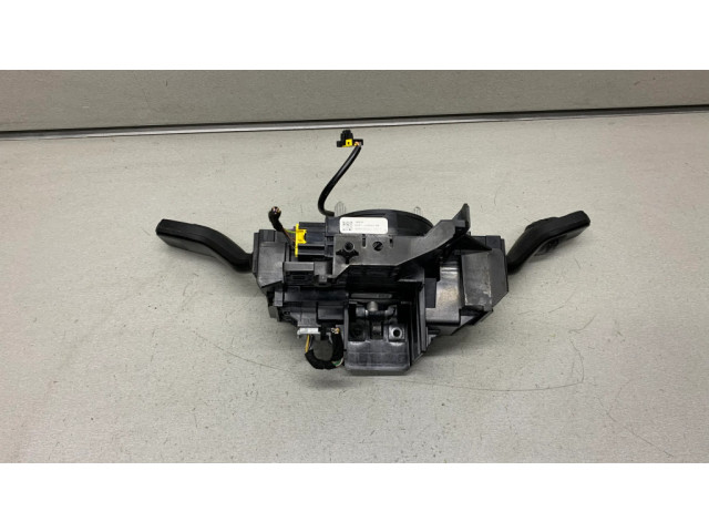 Подрулевой шлейф SRS 6G9T17A553AE, 6G9T13335BE Ford Galaxy