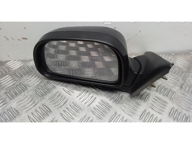 Зеркало (управляемое электричеством) 012091 Mitsubishi Galant