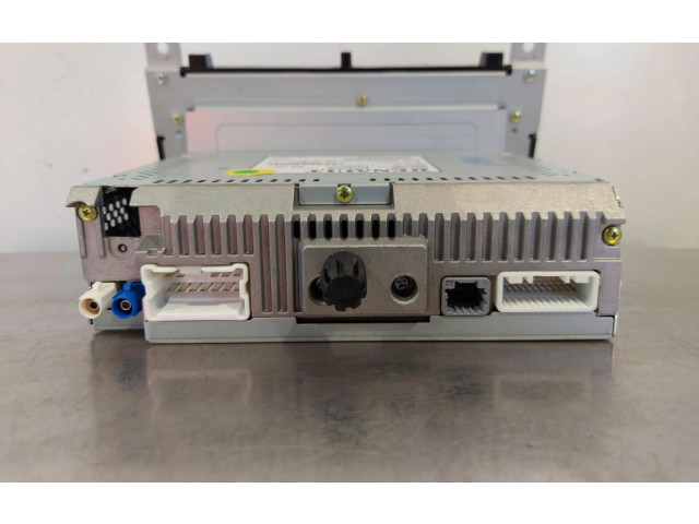 Дисплей    281155564R   Renault Clio I