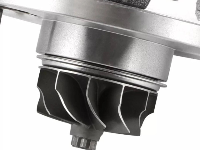 Turbodmychadlo Турбина 4913507100, 49135-07100 Hyundai Grandeur 2.2