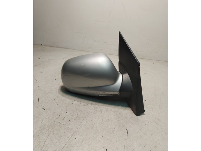 Зеркало электрическое SsangYong Kyron - года