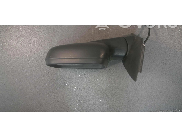 Zpětné zrcátko Volkswagen Caddy 2005