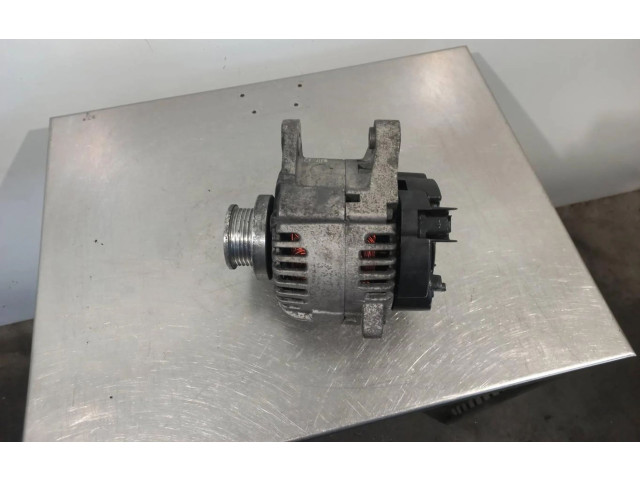 Генератор 8EL011710741   Renault Clio II      