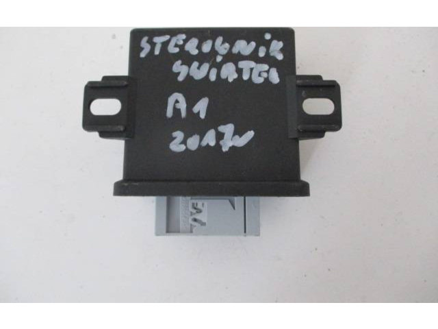 Модуль фонарей