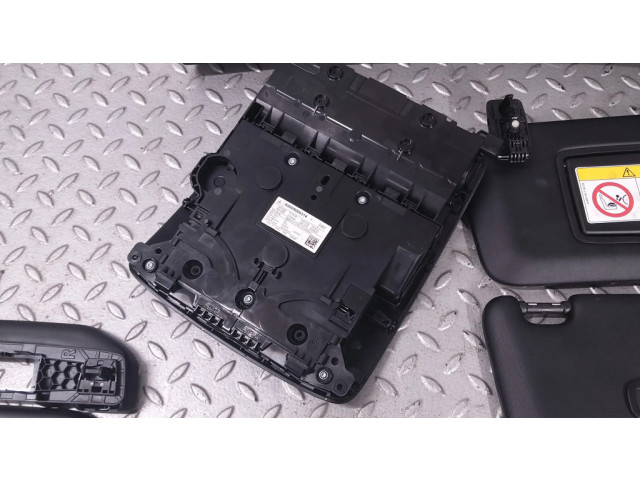 Комплект потолка