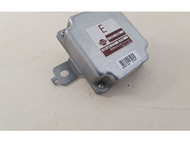 Блок управления коробкой передач 41650JG04A Nissan X-Trail T31