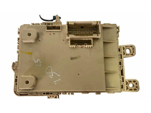 Pojistková skříňka 91950A6021, GD021G3P2N00633A30 Hyundai i30 2015