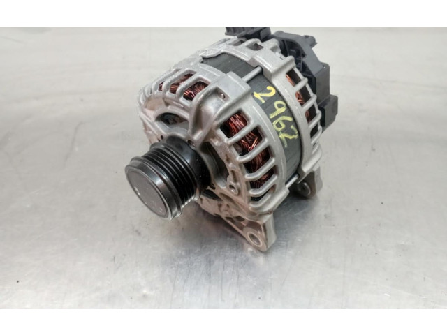 Генератор 231009076R, F000BL0881 Dacia Sandero