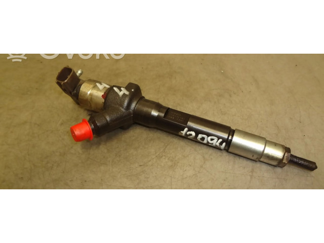 Vstřikovač R2AA13H50 Mazda CX-7 pro naftový motor 2.2 R2AA