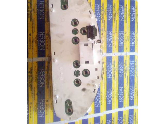 Přístrojová deska Chrysler Voyager 2013 TN1575205313, P05082409AH