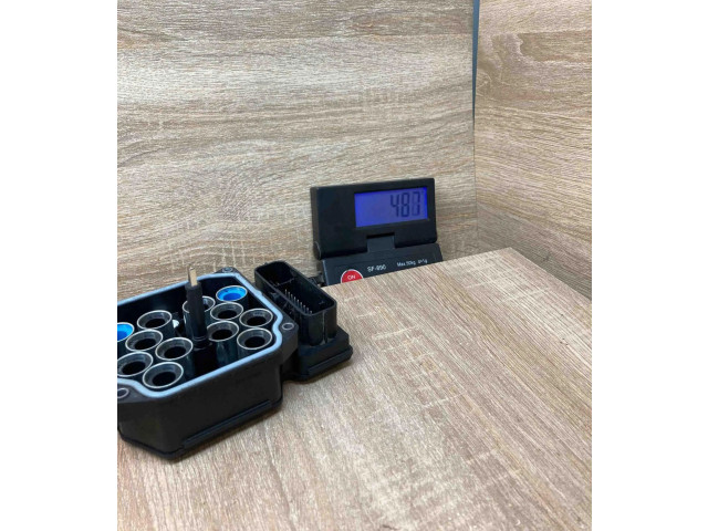 Jednotka ABS 3AA614109AB, 17654042 Volkswagen PASSAT B7 2011