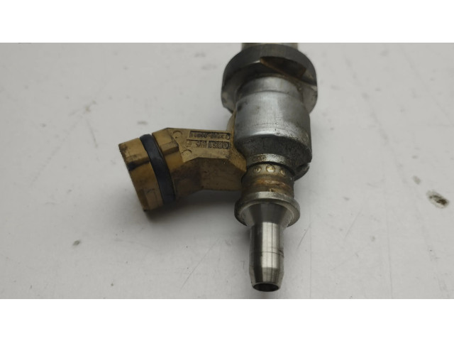 Форсунка 2371026011 Lexus IS 220D-250-350 для дизельного двигателя 2.2