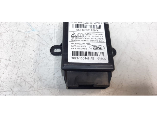 Блок управления BK2113C148AB   Ford Transit -  Tourneo Connect