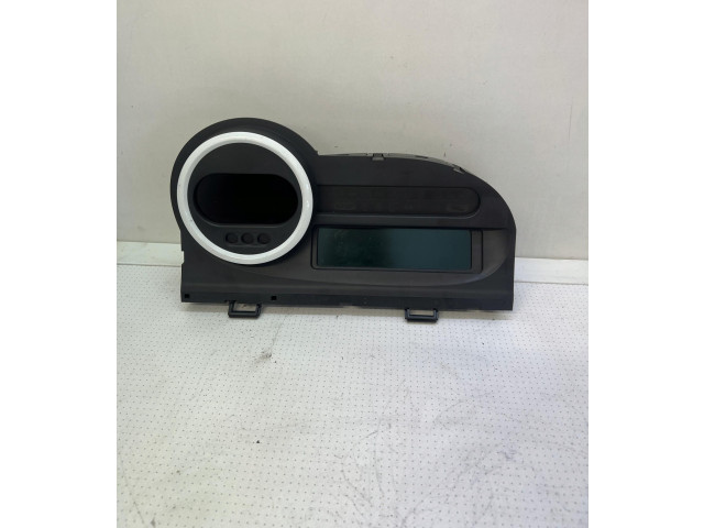 Панель приборов 8201196169   Renault Twingo II       