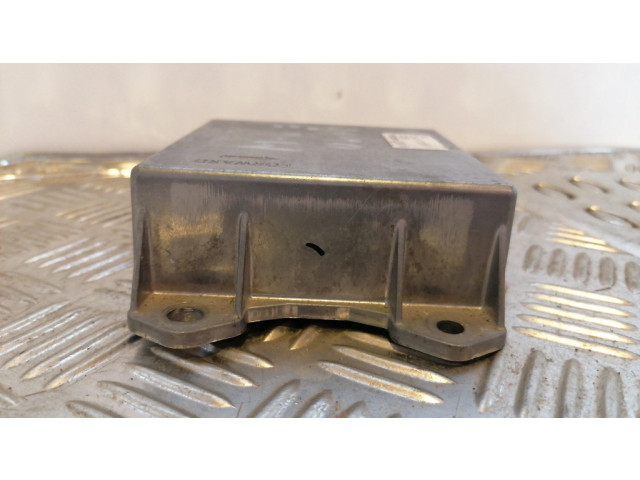 Блок подушек безопасности GJ6A57K30A, 2C22B   Mazda 6