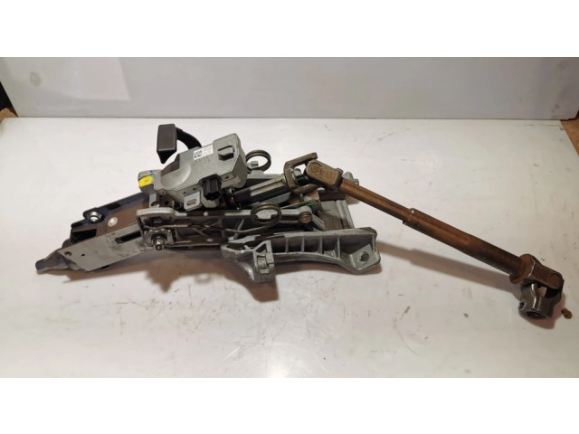    Рулевая рейка P30741158   Volvo V50 2004-2007 года