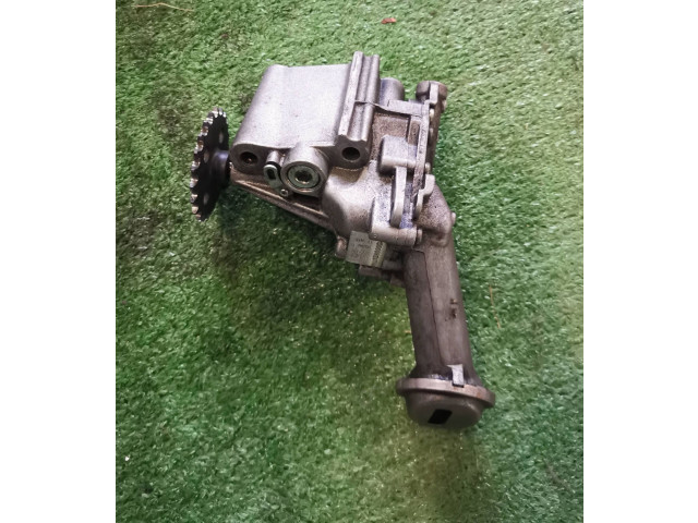 Масляный насос K9K 150008247R Renault Kangoo II