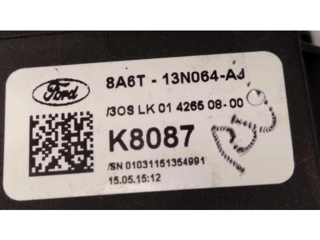 Ручка поворотов/ фонарей