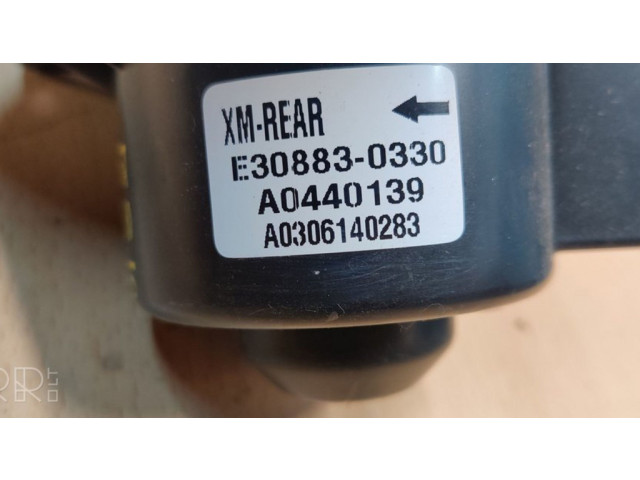 Вентилятор печки E308830330, A0440139 KIA Sorento