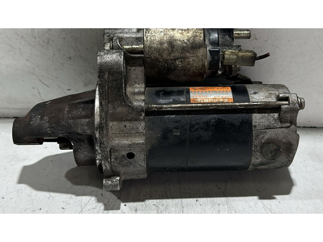 Стартер 428000-5080, 428000-5080 Daihatsu Cuore