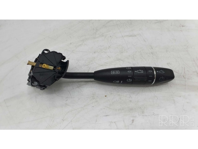 Ручка поворотов/ фонарей