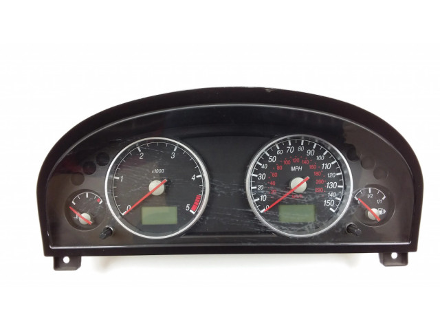 Přístrojová deska Ford Mondeo Mk III 2002 1S7F10849, 1S7F10849HF