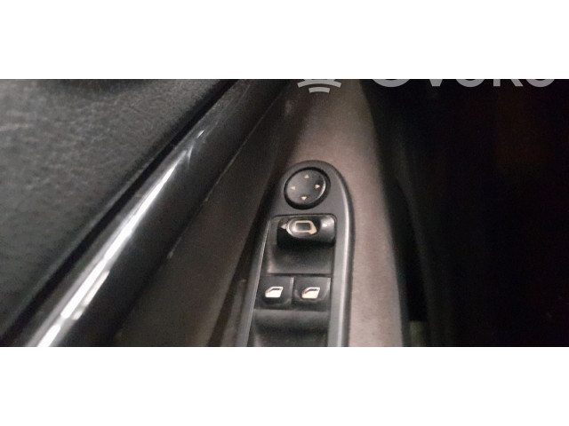 Зеркало электрическое        Citroen C5  2005 - 2008 года   