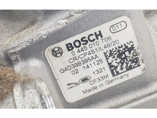 Топливный насос