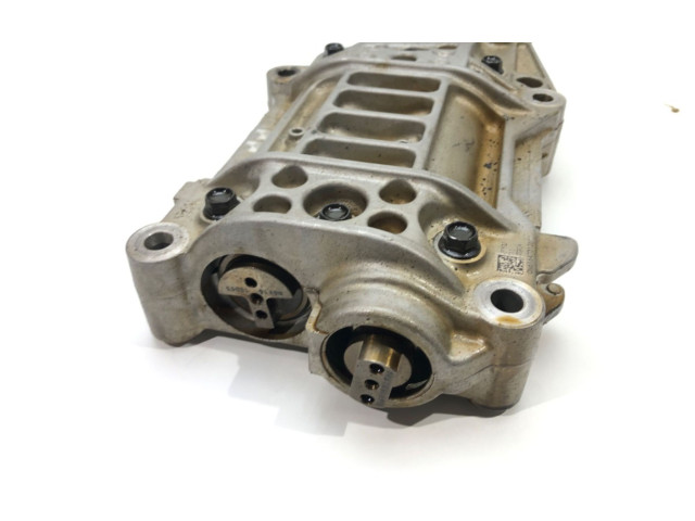 Čerpadlo oleje PY0111700A Mazda CX-5